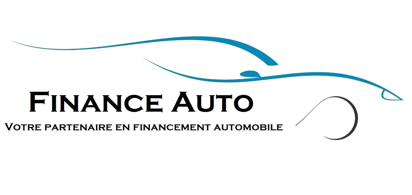 Logo de Finance Auto