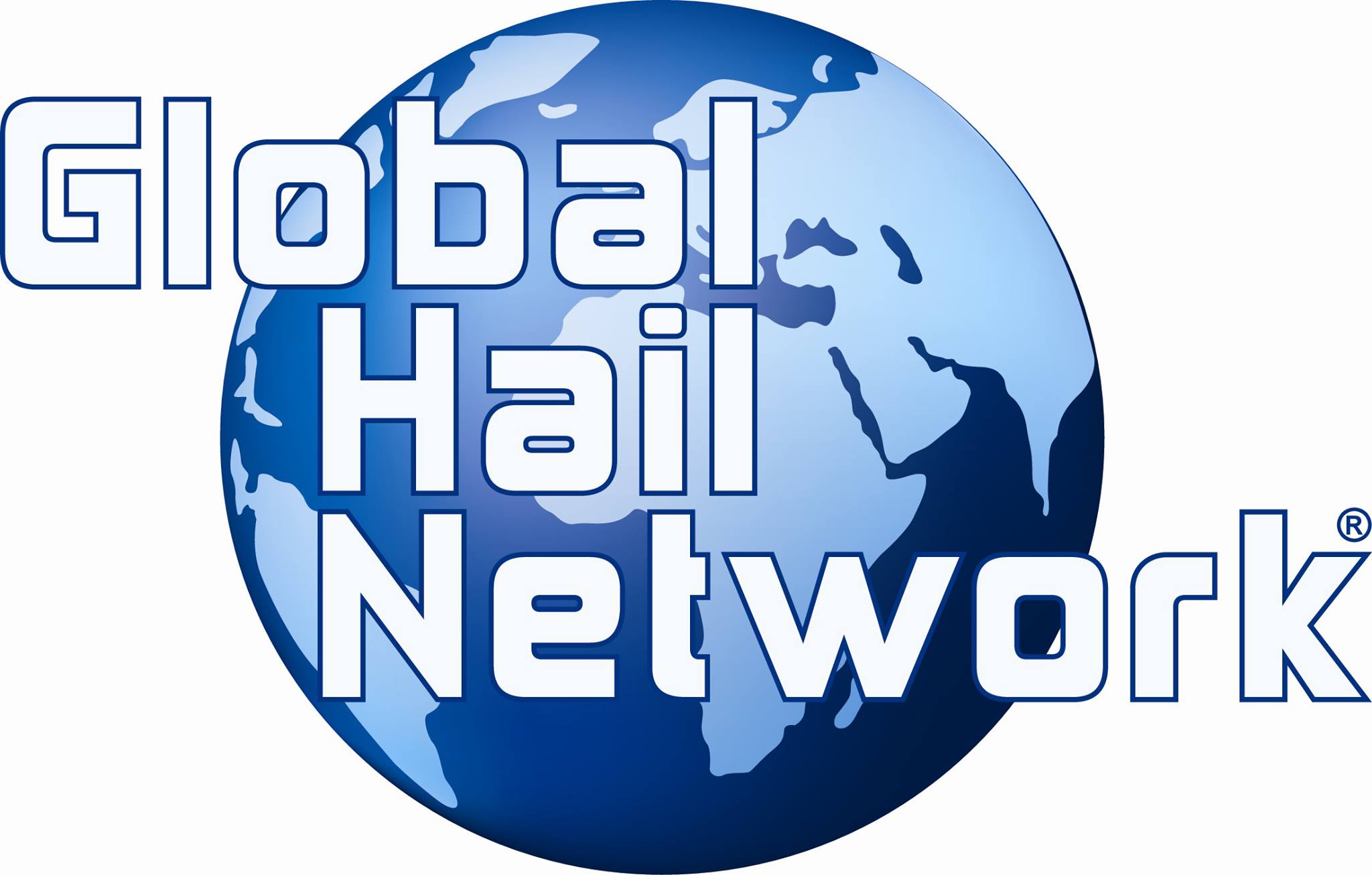 Logo de GHN
